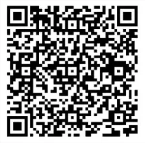 Ecovacs QR code for intra app Matter upgrade